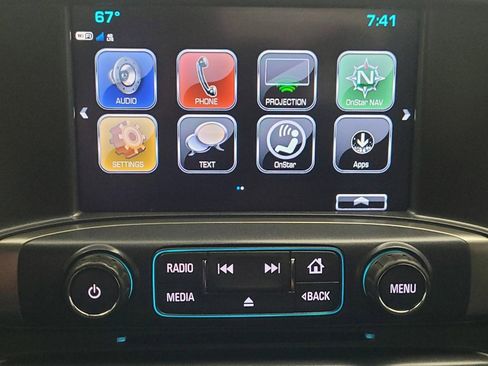 Used 2018 Chevrolet Silverado 1500 LT w/ All Star Edition image 25