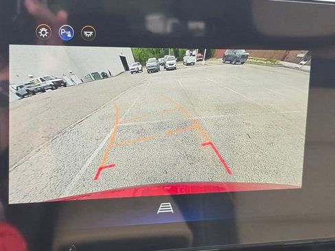 New 2026 Chevrolet Equinox ACTIV w/ Convenience Package III image 6