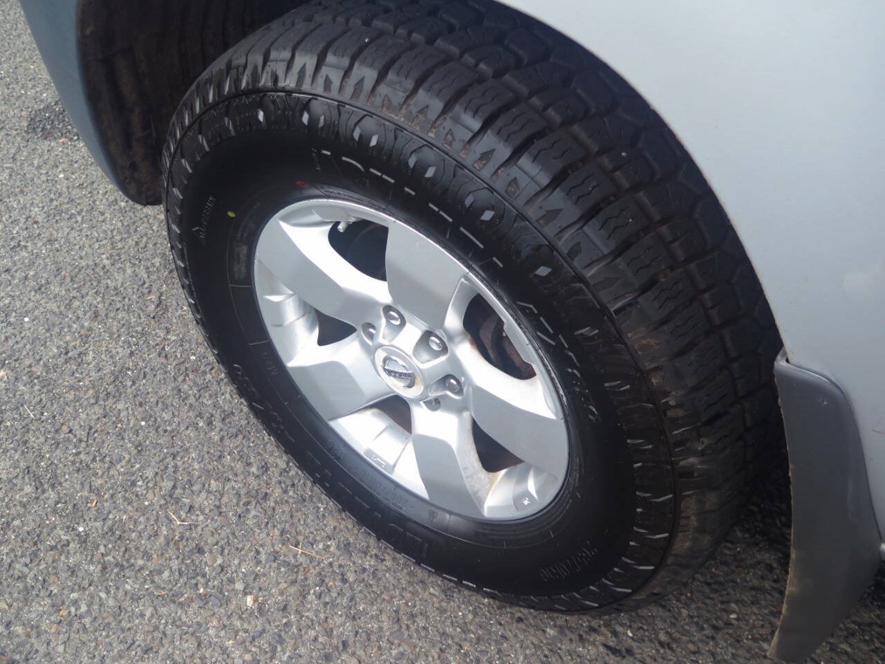 Used 2011 Nissan Xterra S w/ 4X4 Value Package image 36