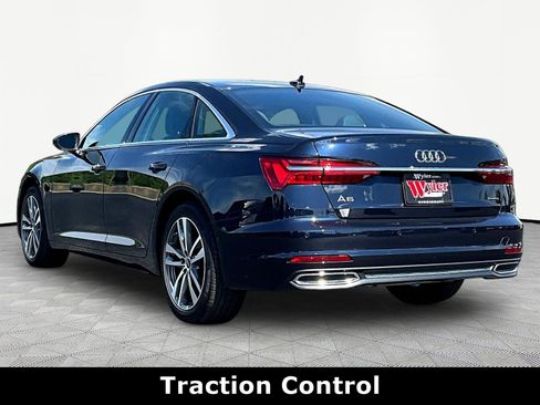 Used 2023 Audi A6 2.0T Premium AWD/4WD image 4