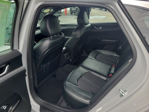 Used 2022 Kia K5 GT-Line w/ GT-Line Awd Premium Package image 12