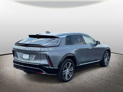 Certified 2023 Cadillac Lyriq 2WD image 25
