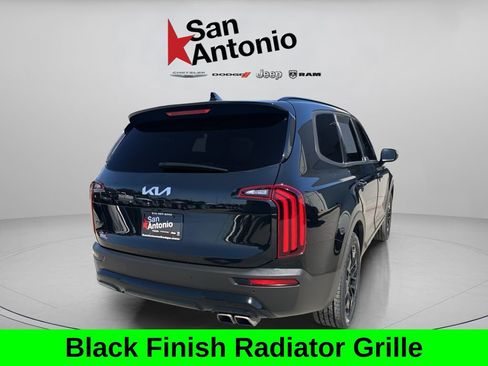 Used 2022 Kia Telluride EX w/ EX Premium Package AWD/4WD image 8