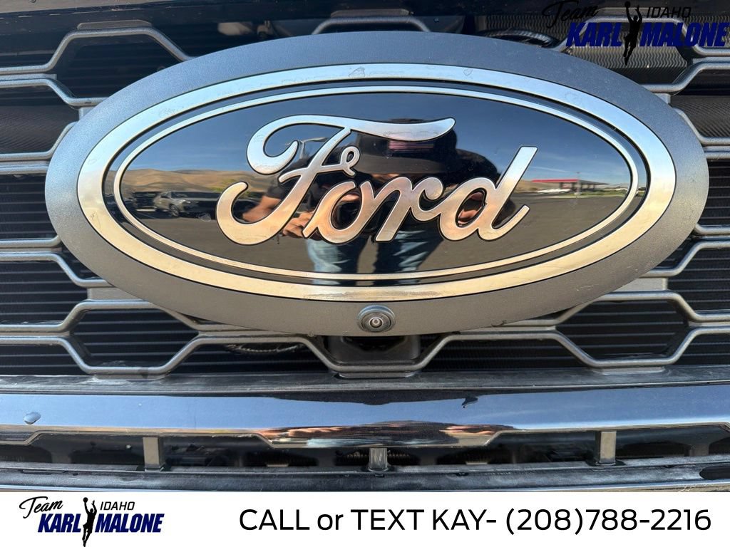 New 2026 Ford F350 Lariat w/ Tremor Off-Road Package AWD/4WD image 5