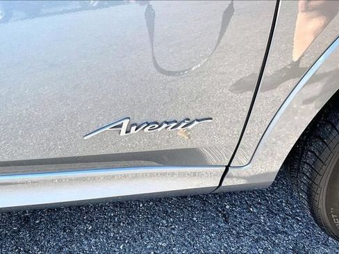 Used 2025 Buick Envista Avenir FWD image 30