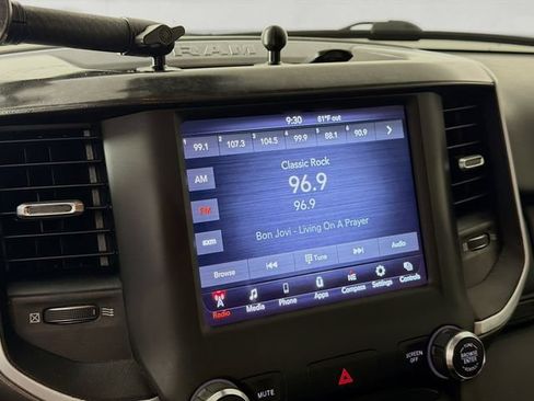 Used 2020 RAM 1500 Big Horn AWD/4WD image 18