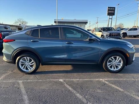 New 2026 Buick Envista Preferred w/ Advanced Safety Package image 12