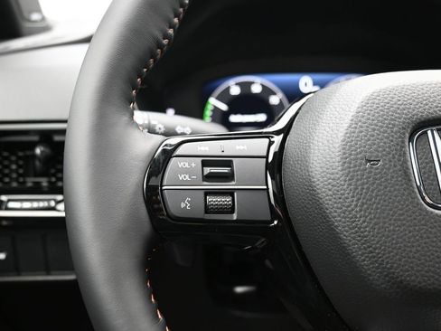 Used 2026 Honda CR-V Sport Touring image 37