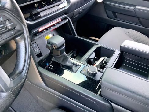 Used 2025 Toyota Tundra SR5 image 15