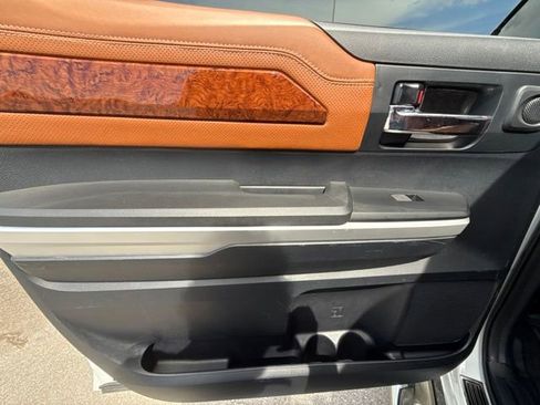 Used 2014 Toyota Tundra 1794 Edition RWD image 11