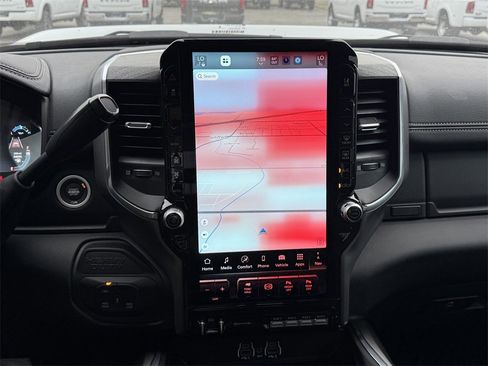 New 2025 RAM 2500 Laramie image 20