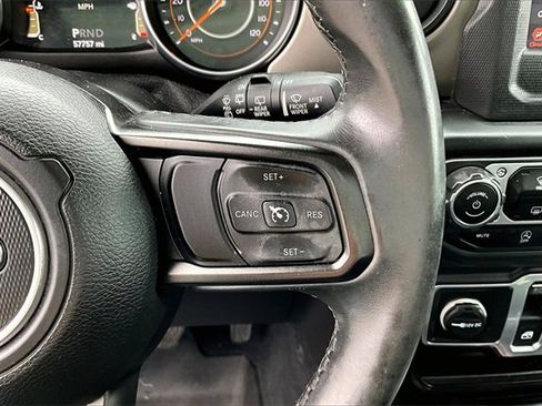 Used 2018 Jeep Wrangler Sport S image 10