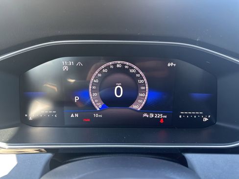 New 2026 Volkswagen Jetta SE image 19