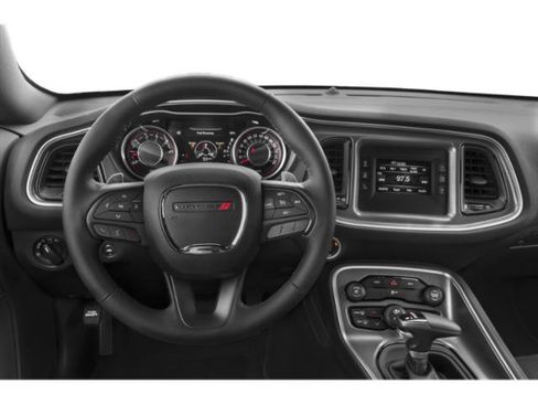 Used 2015 Dodge Challenger R/T Plus RWD image 16