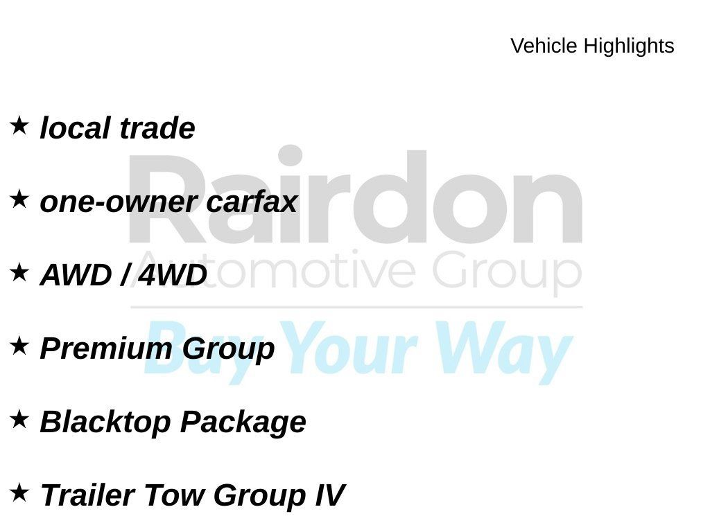 Used 2018 Dodge Durango GT w/ Premium Group AWD/4WD image 10