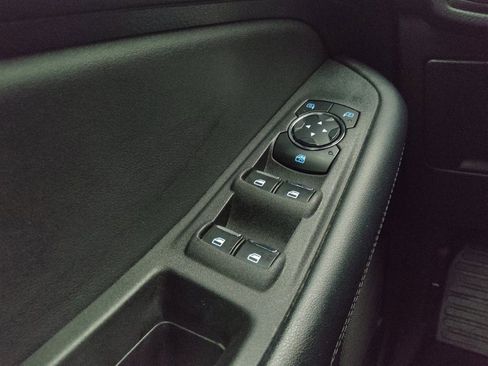 Used 2023 Ford Edge SEL image 27