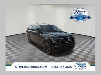 Used 2021 Ford Expedition Max Limited AWD/4WD 360° Tour