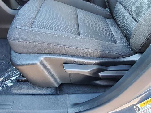 New 2026 Chevrolet Equinox LT image 10