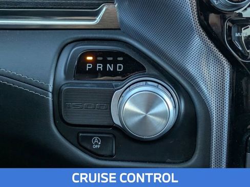 Used 2019 RAM 1500 Limited RWD image 21