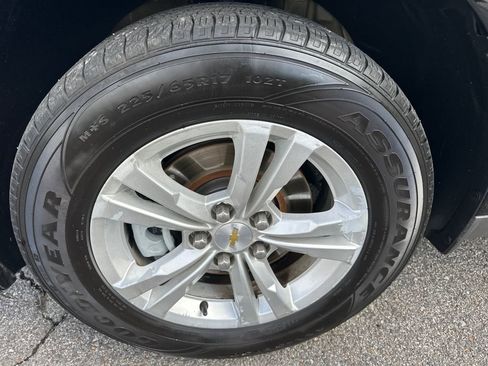 Used 2015 Chevrolet Equinox LT w/ Power Convenience Package image 13