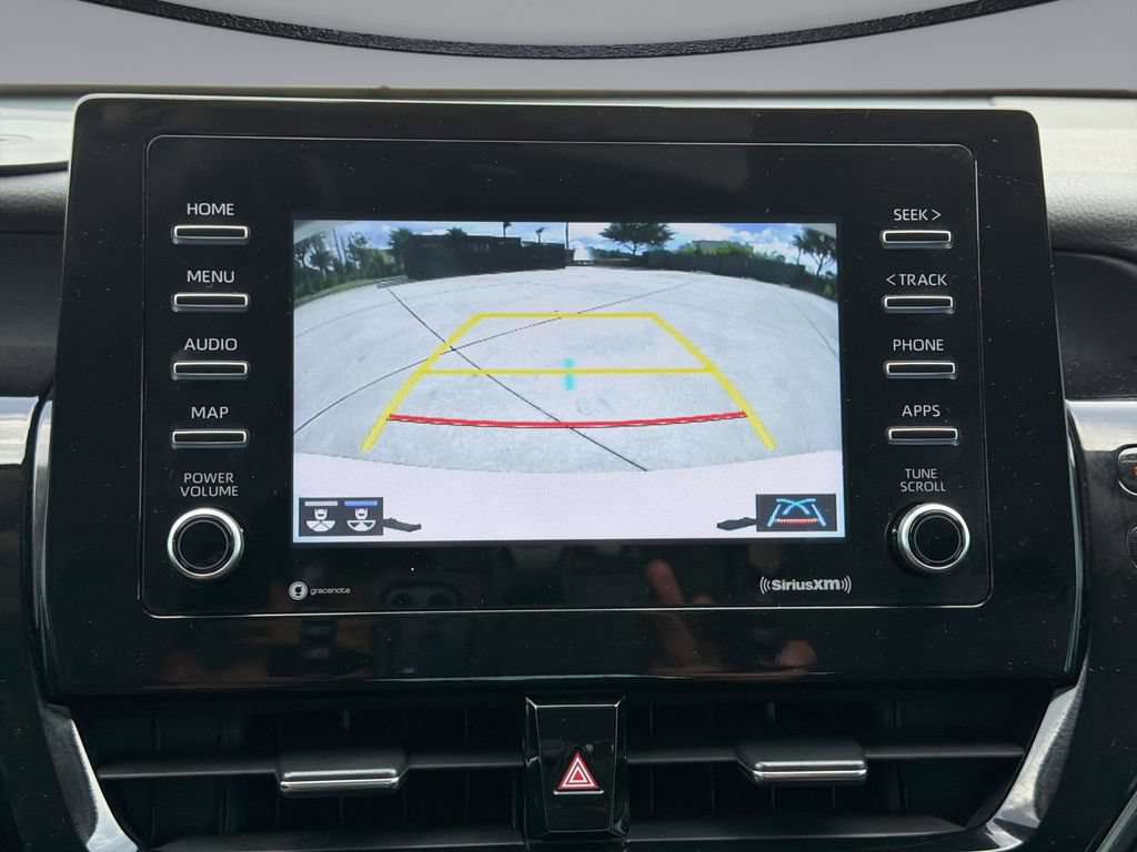 Used 2023 Toyota Camry TRD FWD image 24