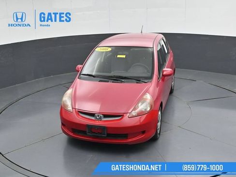 Used 2008 Honda Fit image 42