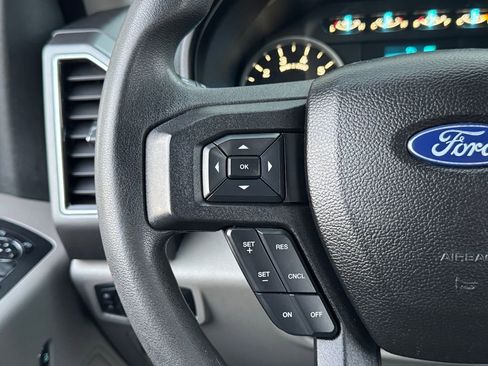Used 2018 Ford F150 XLT image 7