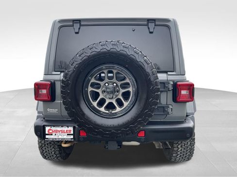 Used 2023 Jeep Wrangler Rubicon 392 w/ Xtreme Recon 35" Tire Package image 14