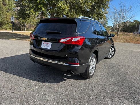 Used 2019 Chevrolet Equinox LT image 35