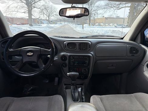 Used 2006 Chevrolet TrailBlazer LS image 11