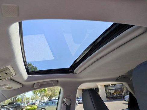 Certified 2021 Lexus RX 350 FWD w/ Premium Package image 20