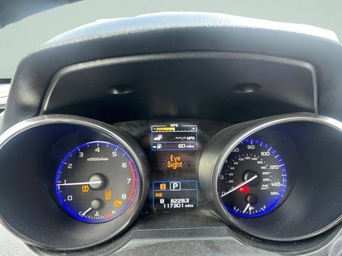 Used 2018 Subaru Outback 2.5i Limited AWD/4WD image 22