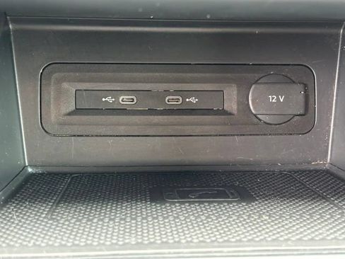 Used 2021 Volkswagen Atlas SE w/ Towing Package AWD/4WD image 28