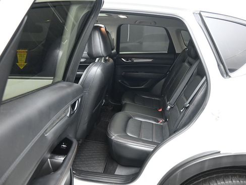 Used 2021 MAZDA CX-5 Grand Touring w/ GT Premium Package FWD image 30