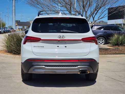Used 2022 Hyundai Santa Fe XRT image 13