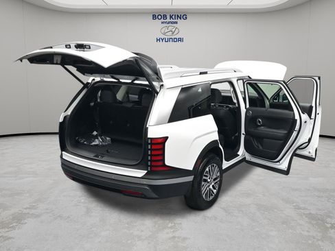New 2026 Hyundai Palisade SEL FWD image 26