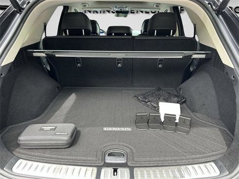 New 2026 Genesis GV70 2.5T Select image 16