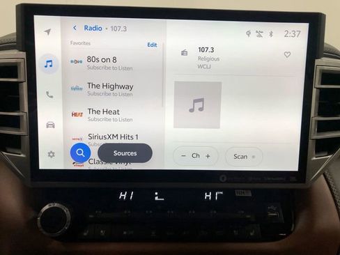 Used 2024 Toyota Tundra 1794 Edition image 20