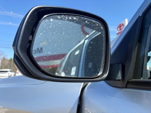 New 2026 Toyota 4Runner SR5 image 27