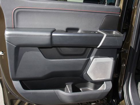 Certified 2024 Ford F150 Raptor image 20