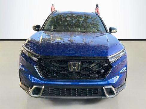 Used 2024 Honda CR-V Sport Touring image 2