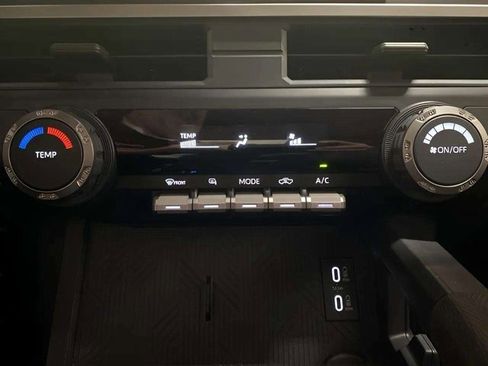 Used 2025 Toyota Tacoma SR5 image 45