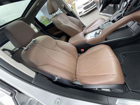 Used 2021 Acura RDX AWD w/ Technology Package image 22