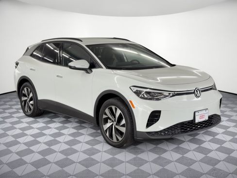 Used 2024 Volkswagen ID.4 2WD image 7