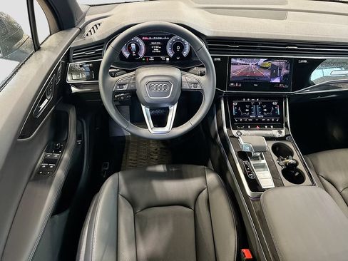 New 2026 Audi Q7 Premium Plus AWD/4WD image 26