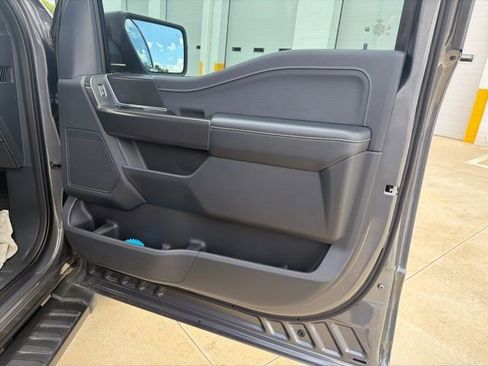 Used 2024 Ford F150 XLT w/ Equipment Group 302A MID AWD/4WD image 64