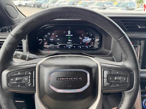 Used 2024 GMC Yukon Denali image 19