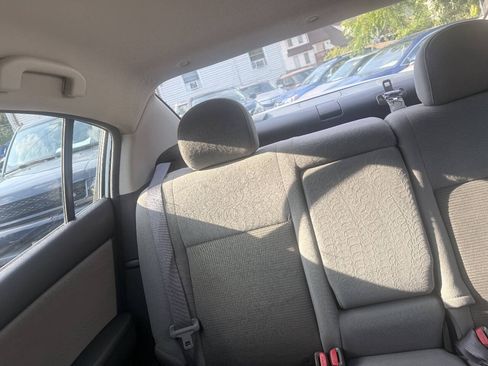 Used 2012 Nissan Sentra 2.0 SR FWD image 17