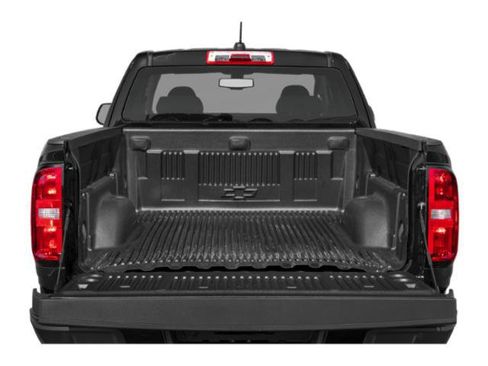Used 2022 Chevrolet Colorado LT w/ Fleet Safety Package RWD image 14