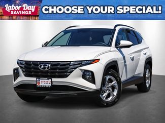 Used 2024 Hyundai Tucson SEL FWD video 1